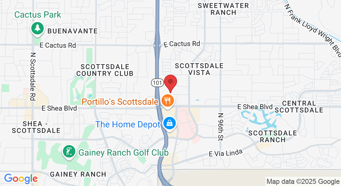8962 E Desert Cove Ave #110, Scottsdale, AZ 85260, USA