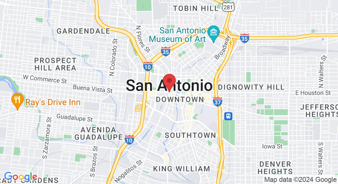 San Antonio, TX, USA