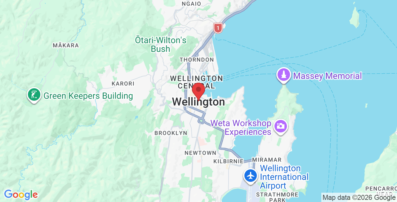 Wellington, New Zealand