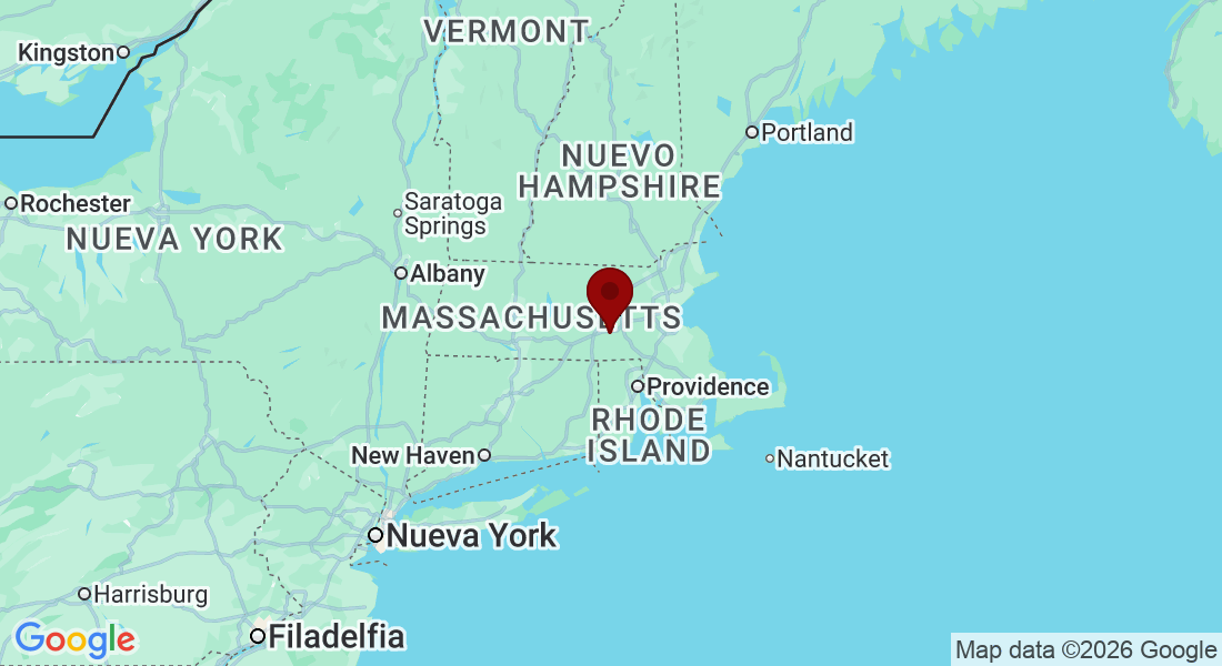 Grafton, Massachusetts, EE. UU.