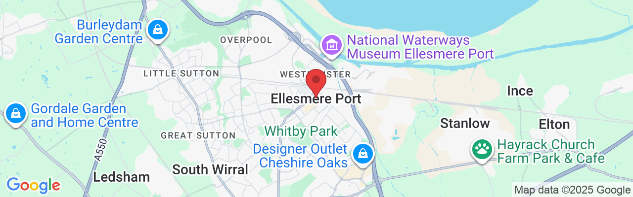 Ellesmere Port, UK