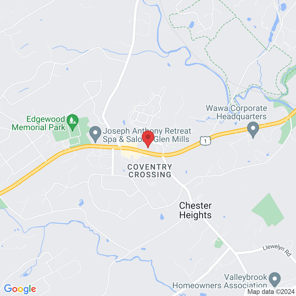 75 W Baltimore Pike, Glen Mills, PA 19342, USA