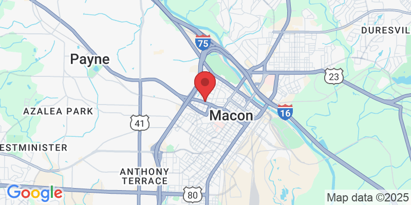 1305 Hardeman Ave, Macon, GA 31201, USA