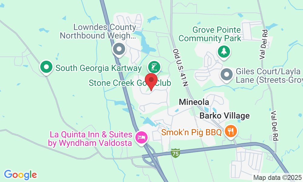 4548 Tillman Bluff Rd, Valdosta, GA 31602, USA