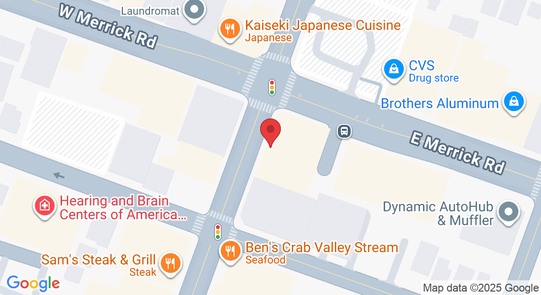 27 Rockaway Ave, Valley Stream, NY 11580, USA