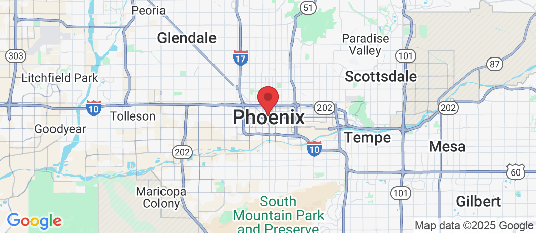 Phoenix, AZ, USA