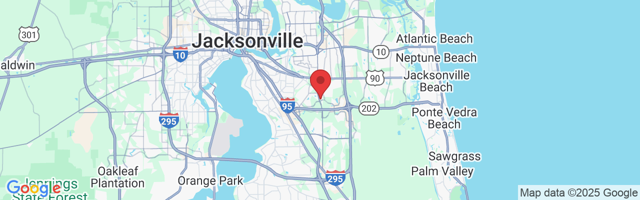 4549 Southside Blvd, Jacksonville, FL 32216, USA