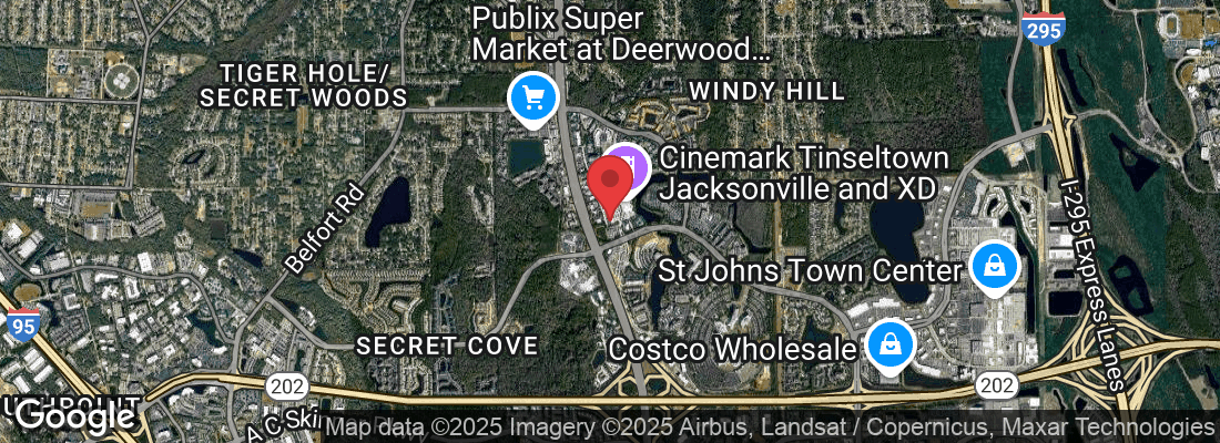4549 Southside Blvd, Jacksonville, FL 32216, USA