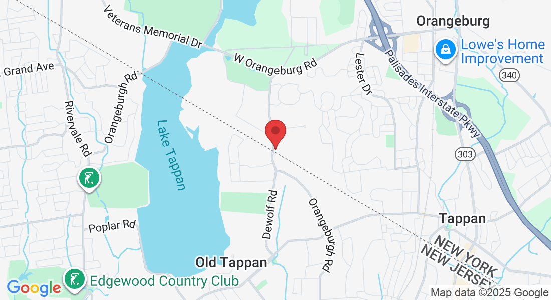 337 Blaisdell Rd, Orangeburg, NY 10962, USA