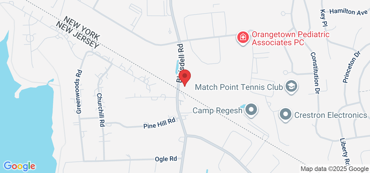 337 Blaisdell Rd, Orangeburg, NY 10962, USA