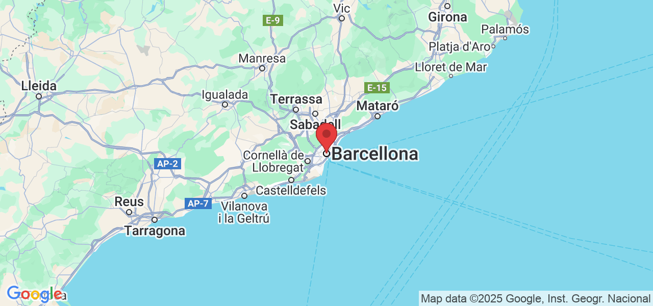 Barcellona, Spagna