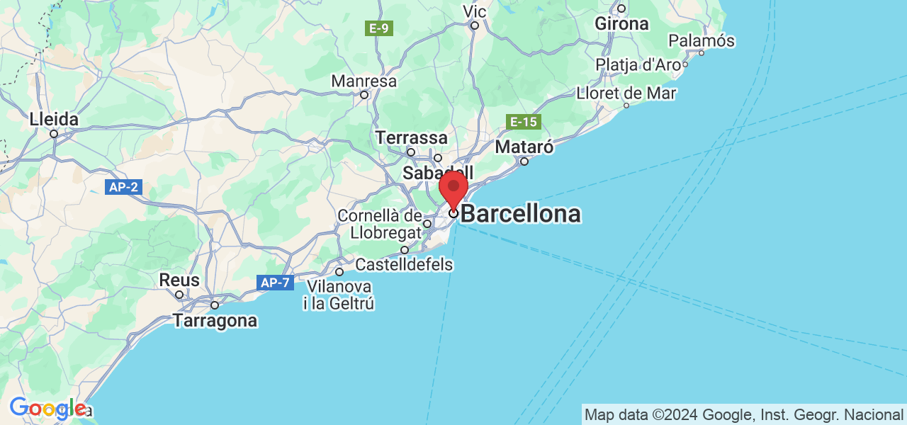Barcellona, Spagna