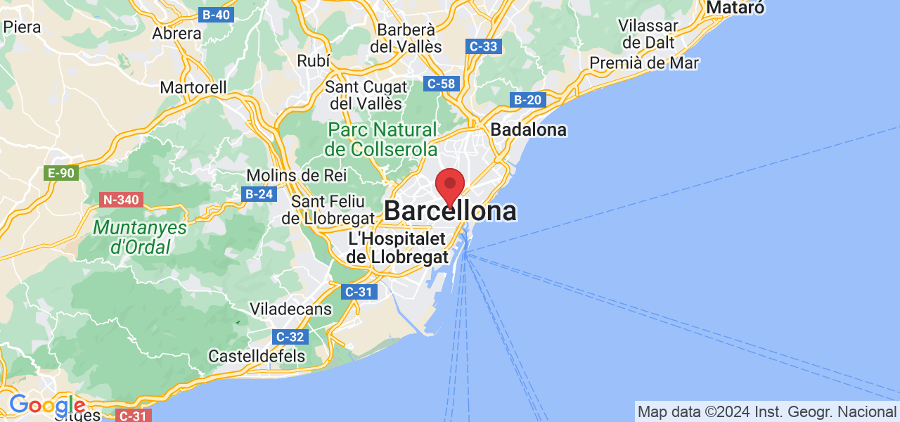 Barcellona, Spagna
