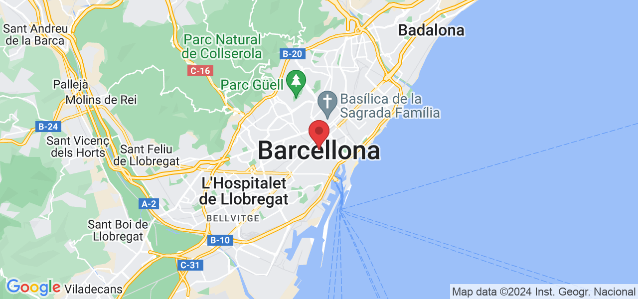 Barcellona, Spagna