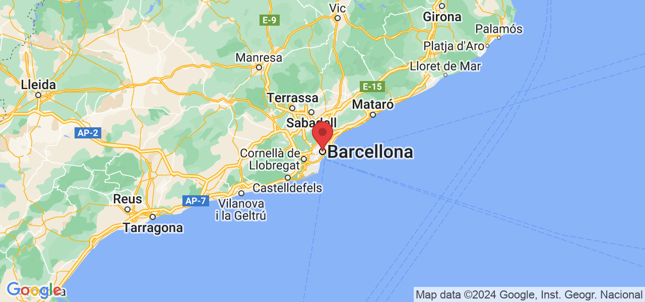 Barcellona, Spagna