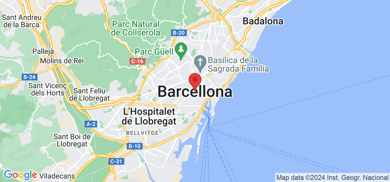 Barcellona, Spagna