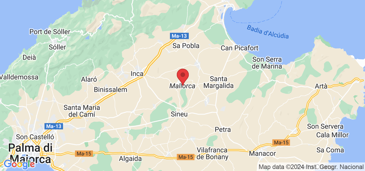 Maiorca, Baleari, Spagna