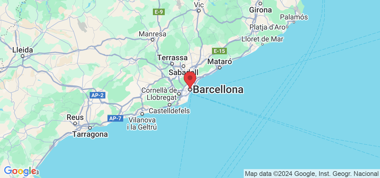 Barcellona, Spagna