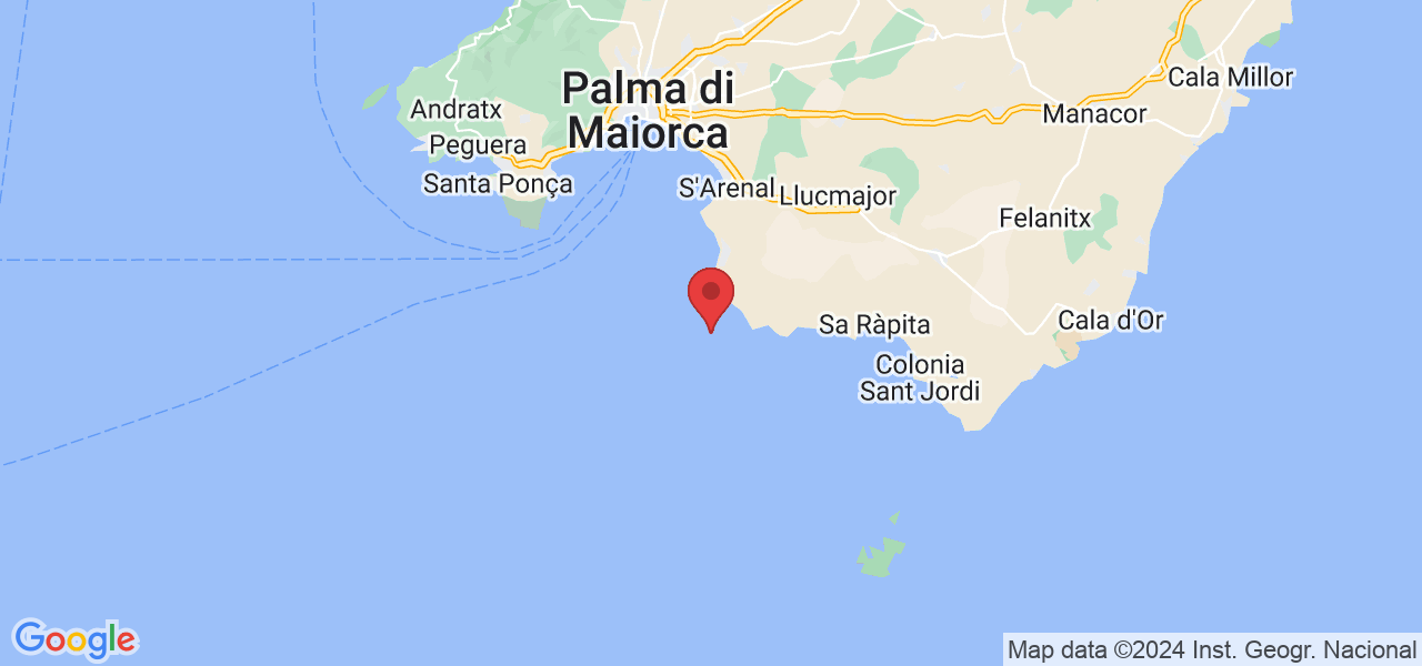Isole Baleari, Baleari, Spagna