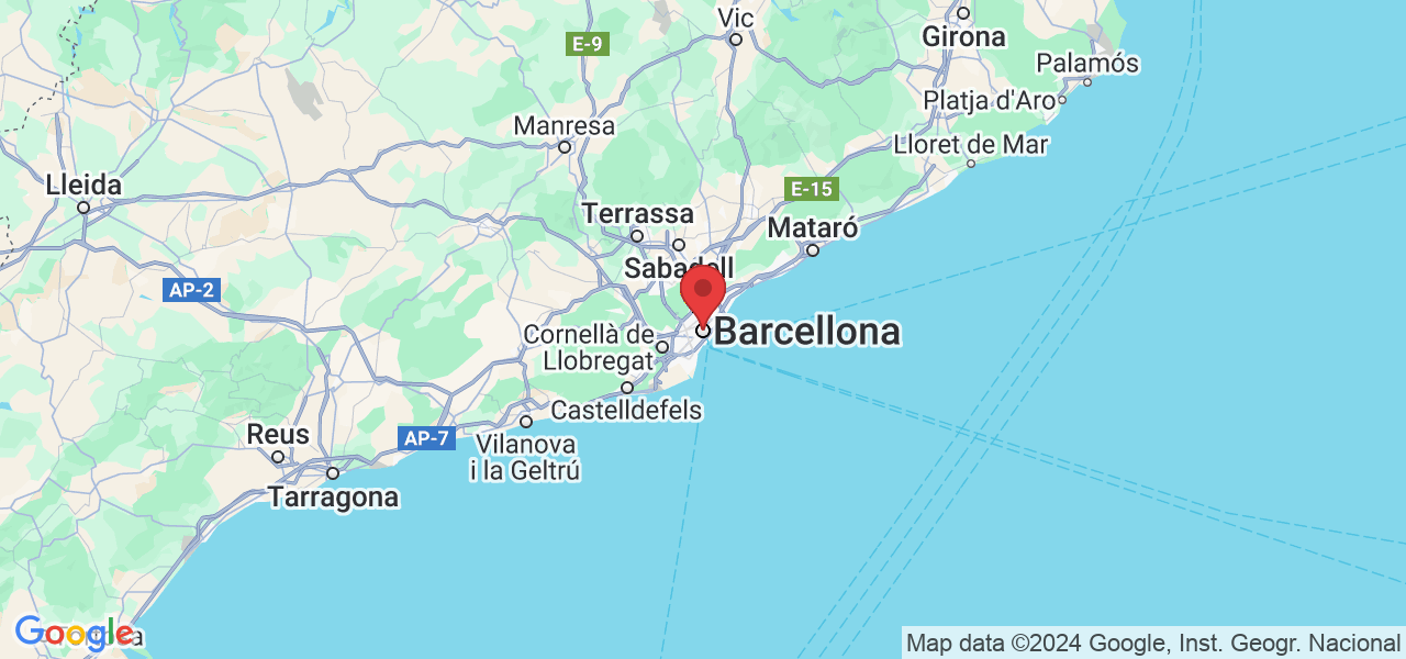 Barcellona, Spagna