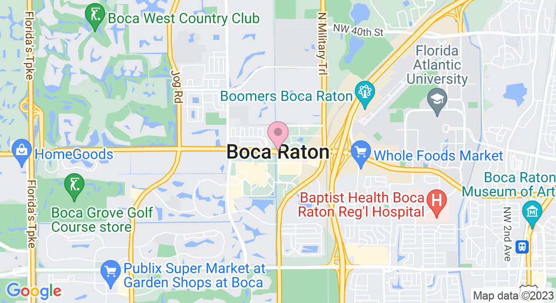 Boca Raton, FL, USA