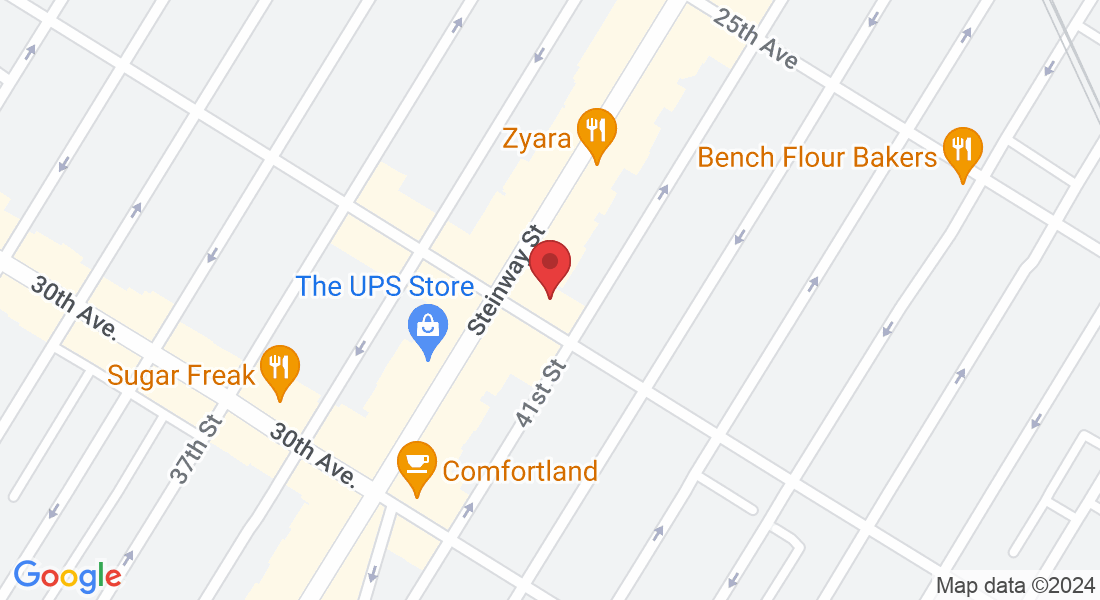 40-11 28th Ave, Long Island City, NY 11103, USA