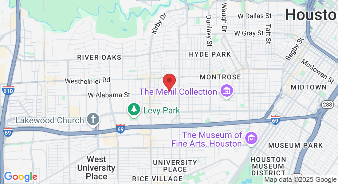 2202 W Alabama St c, Houston, TX 77098, USA