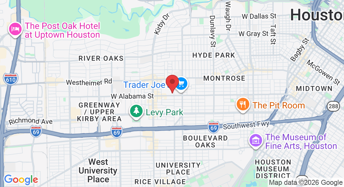 2202 W Alabama St c, Houston, TX 77098, USA