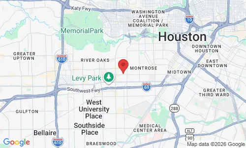 2202 W Alabama St c, Houston, TX 77098, USA