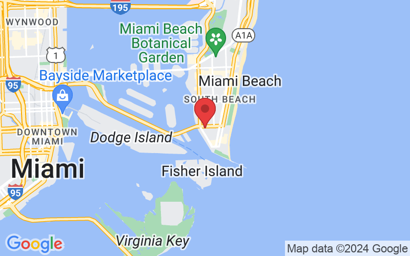 429 Lenox Ave., Miami Beach, FL 33139, USA