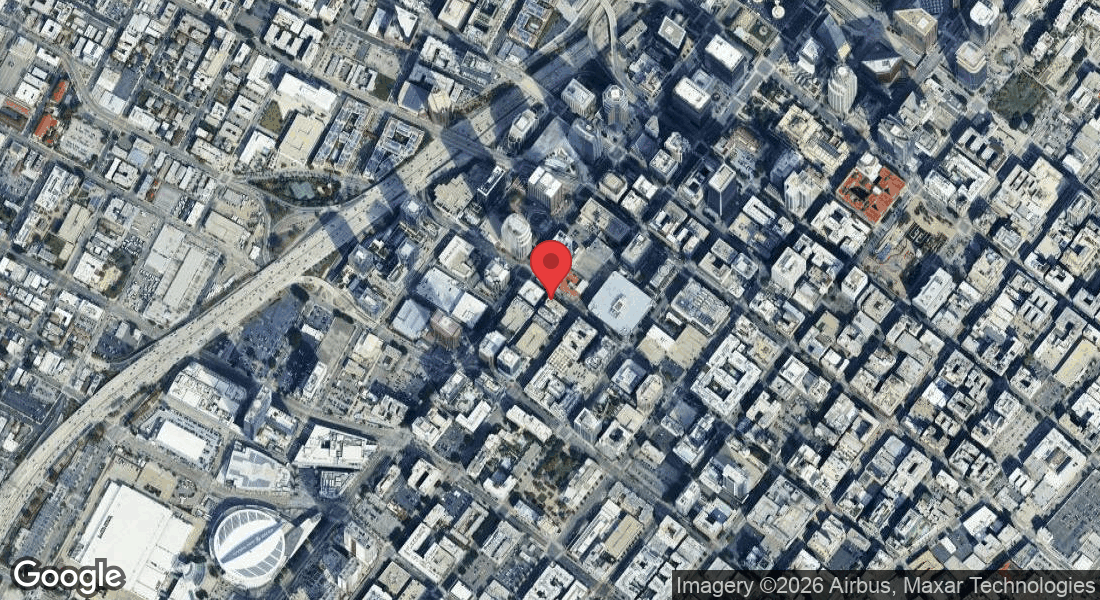 816 W 8th St, Los Angeles, CA 90017, USA
