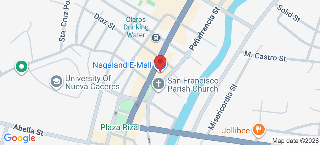 J5GP+3GH, Naga City, Camarines Sur, Philippines