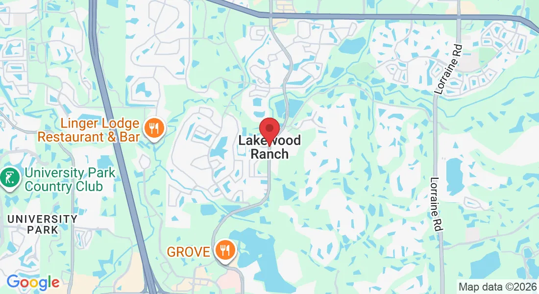 Lakewood Ranch, FL, USA