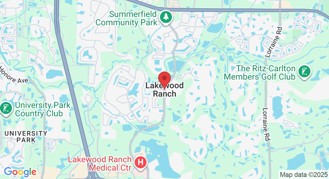 Lakewood Ranch, FL, USA