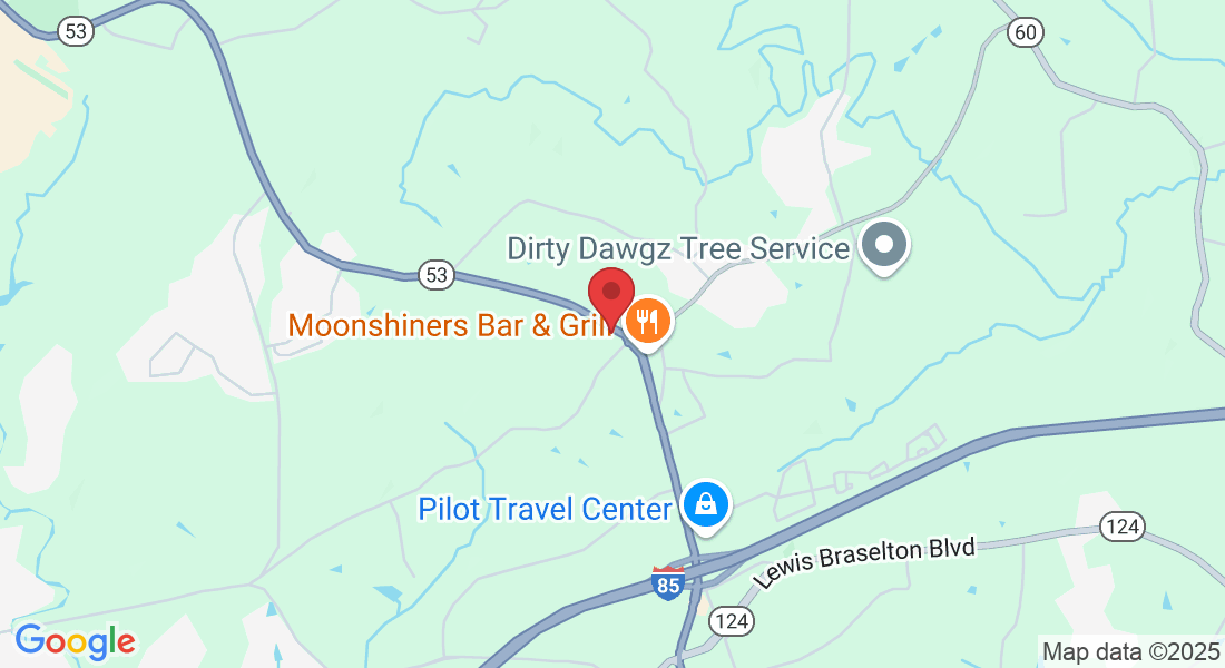 6905 Hwy 53, Braselton, GA 30517, USA