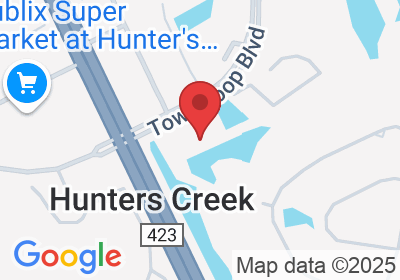 14050 Town Loop Blvd suite 202, Orlando, FL 32837, USA