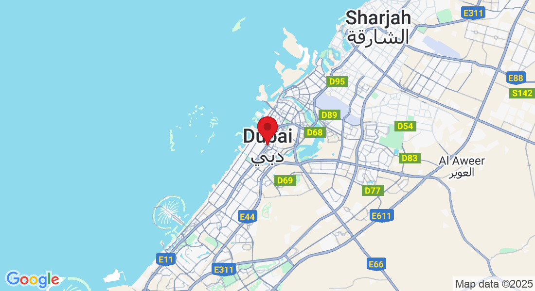 Dubai - United Arab Emirates