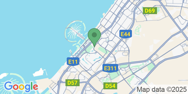 The Greens - Dubai - United Arab Emirates