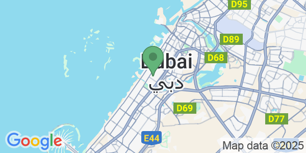 18th St - Al Wasl - Dubai - United Arab Emirates
