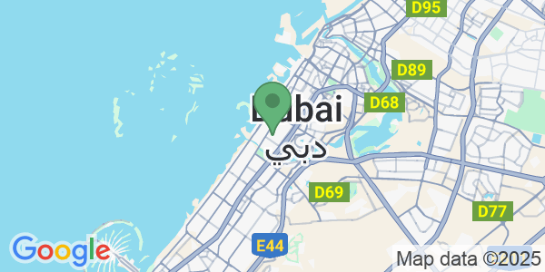18th St - Al Wasl - Dubai - United Arab Emirates