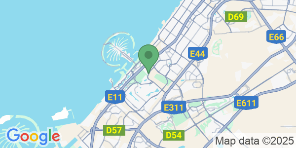 The Greens - Dubai - United Arab Emirates