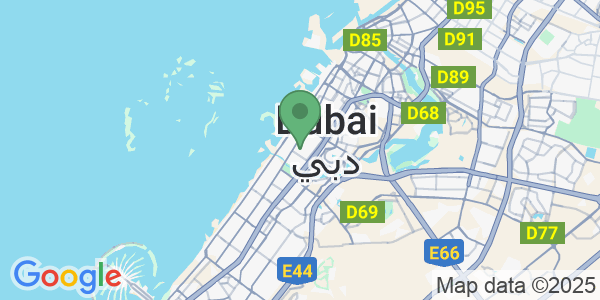 18th St - Al Wasl - Dubai - United Arab Emirates