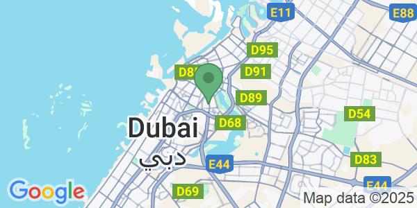 68Q8+78G - Oud Metha - Dubai - United Arab Emirates