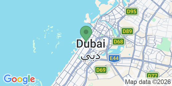 53B Street - Al Wasl Rd - Jumeira First - Jumeirah 1 - Dubai - United Arab Emirates