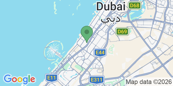 Al Thanya St - Umm Al Sheif - Dubai - United Arab Emirates