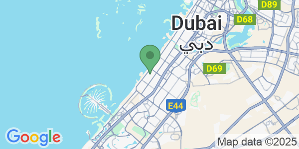 G19 - 19B St - Umm Suqeim - Umm Suqeim 2 - Dubai - United Arab Emirates