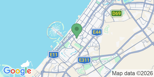 Al Barsha Third - Al Barsha - Dubai - United Arab Emirates