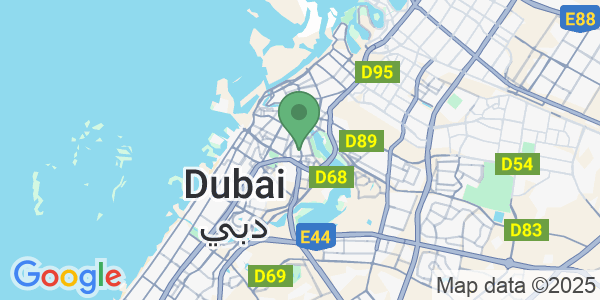 Oud Metha - Dubai - United Arab Emirates