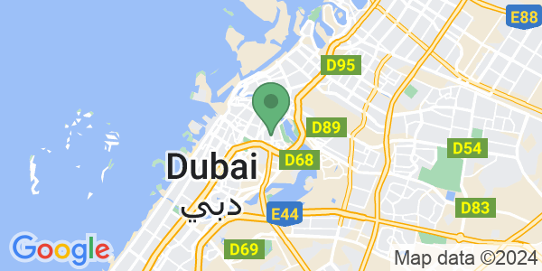 68Q8+78G - Oud Metha - Dubai - United Arab Emirates