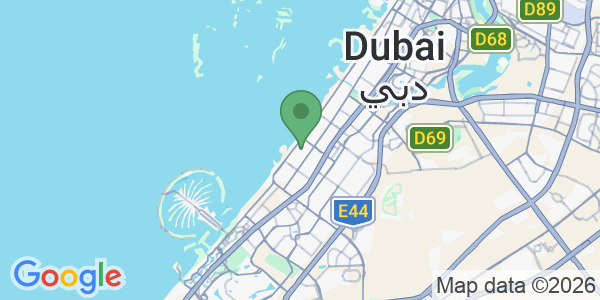 G19 - 19B St - Umm Suqeim - Umm Suqeim 2 - Dubai - United Arab Emirates